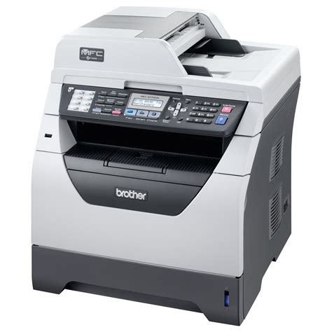 تعريف طابعة Brother MFC-8370DN